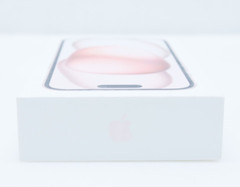 Apple iPhone 15 128GB Pink AT&T MTLW3LL/A A2846 6.1″ Super Retina Display (#61)