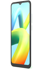 Xiaomi Redmi A1 4G LTE Light Green – 2GB RAM – 32GB ROM – Global Version – NEW