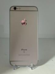 Apple iPhone 6S Fully Unlocked 16GB SILVER GREAT CONDITION SHIPS SAME DAY