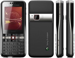 Sony Ericsson G502 G502i Mobile Phone 3G bluetooth mp3 player 2MP camera Radio