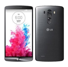 LG G3 D850 32GB GSM Unlocked (AT&T/T-Mobile) SmartPhone