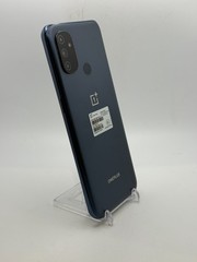 OnePlus Nord N100 – Blue – 64GB – (Mint Mobile) – Smartphone – Works Great