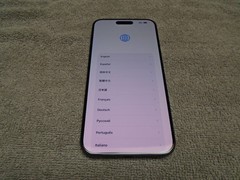 Apple iPhone 15 Pro Max, 256gb, Blue Titanium, Carrier Unlocked, Excellent!!