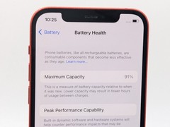 Apple iPhone 12 A2172 64GB Fair Condition | Red | T-MOBILE ONLY