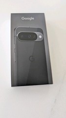 Google Pixel 10 128GB, Unlocked, 6.3″ Display, GLBW0, Obsidian, GA09744-US