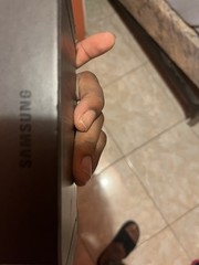 Galaxy S25 Edge