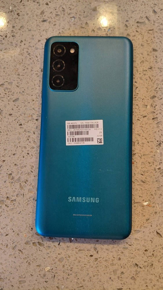 Samsung Galaxy A03s 32GB