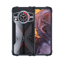 Cubot KingKong 9 Dual Screen Rugged Phone 120Hz 12GB+256GB 100MP Camera 10600mAh