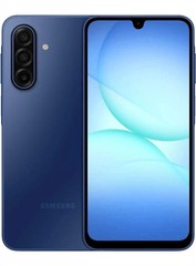 Samsung Galaxy A17 5G – 128 GB – Blue (Unlocked)