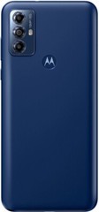 Motorola Moto G Play (2023) XT2271-5 32GB Navy Blue Unlocked, Very Good