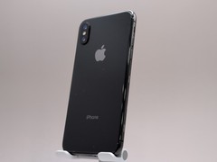 Apple iPhone X A1865 Space Gray For Parts Only W088257