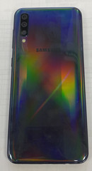 Samsung Galaxy A50 SM-A505U 64GB 0618-04T