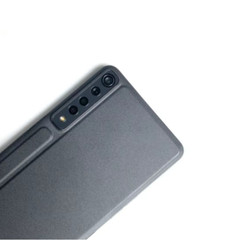 (Dish wireless) LG Stylo 7 LM-K735MM 64GB Gray – A GRADE