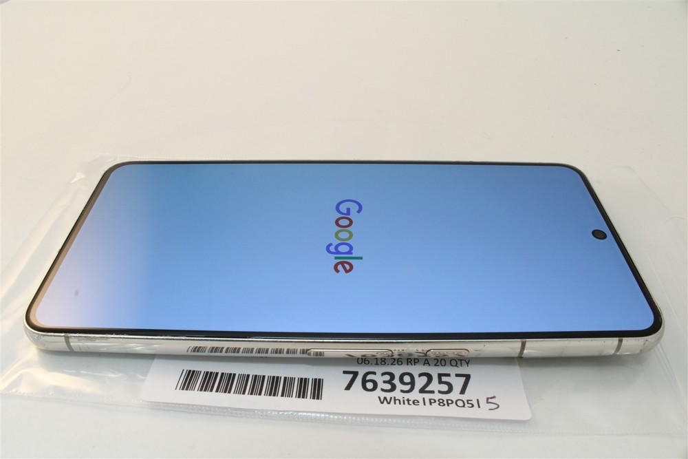 Google Pixel 8 Pro Factory Unlocked ATT TMobile Verizon Unlockable BL 7639257