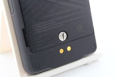 Fair Condition – Sonim XP10 9900 128GB Black (AT&T ONLY) – Free Shipping