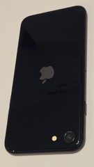 Apple iPhone SE 3rd. Gen. 64GB (Black) Unlocked