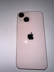 Apple iPhone 13 Mini – 128GB – Blue MLK43KG/A