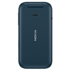 Nokia 2660 Flip 4G Volte keypad Phone with Dual SIM, Dual Screen | Fast Shipping