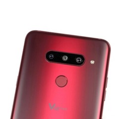 LG V40 ThinQ 4G LTE Original 6.4” 64GB ROM 16MP Fingerprint V405UA CellPhone