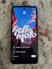 Motorola Moto G 2026, 128GB, XT2613-1