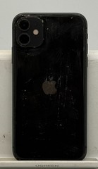 Apple iPhone 11 A2161 – FOR PARTS ONLY – SEE DESCRIPTION