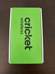 NEW! Samsung Galaxy A36 5G 128GB (Cricket Wireless)