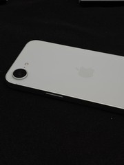Apple iPhone 17E – 256 GB – White FOR PARTS ONLY- READ! Sprint/Tmobile No Return