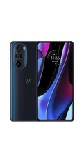Motorola Moto Edge+ 5G UW (2022) Unlocked 256GB Cosmos Blue Good