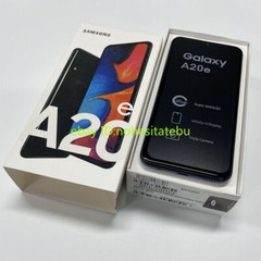 Unlocked Samsung Galaxy A20e A202F/DS 32GB+3GB Dual SIM Multicolor New Sealed