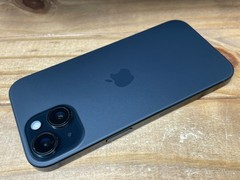 Apple iPhone 15 – 128 GB – Black (Cox Mobile) A2846 – Works – 89% Bat
