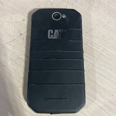 X14 CAT S30 RUGGED SMARTPHONE