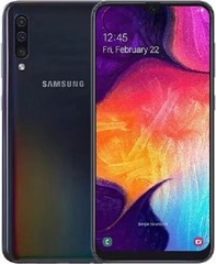 New Samsung Galaxy A50 SM-A505U 6.4″ 25MP 128GB 100% Unlocked -*USA STOCK* Black