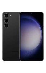 Samsung Galaxy S23+ SM-S916U Unlocked 256GB Phantom Black Good