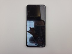 BLU K2 (K0210WW) 64GB (GSM Unlocked) Dual SIM Smartphone – *DAMAGED* – H7200