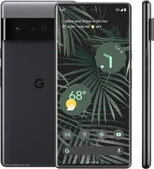 Google Pixel 6 Pro 5G 128/256GB +12GB 50MP Unlocked Android Smartphon New Sealed