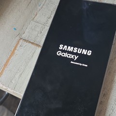 Samsung Galaxy S24 Ultra SM-S928U 512GB Purple Black Smartphone