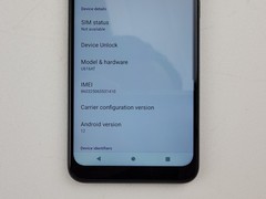 WIKO VOIX (U616AT) 32GB – Gray (GSM Unlocked) (MetroPCS) – *PLEASE READ* – H8038