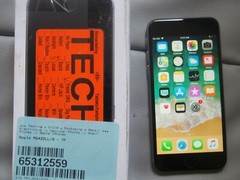 Apple iPhone 6 – 32GB -Space Gray (Straight Talk) A1549 (CDMA/GSM) NOT WORKING 1
