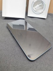 Apple iPhone 13 – 128 GB – Midnight (Unlocked) StraightTalk (No Power)