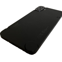 CMF by Nothing Phone 1 A015 128GB Black 8GB RAM SIM Free Android 16 Used