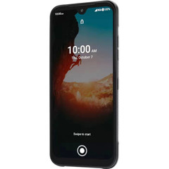 Kyocera DuraSport 5G UW C6930 Slim Rugged Smartphone (Verizon) 1 Year Warranty
