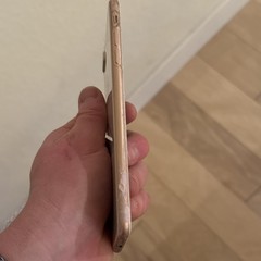 Apple iPhone 7 Plus Rose Gold Bluetooth Wi-Fi Lightning NFC