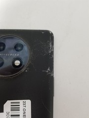 OnePlus 11 128GB Black CPH2451 (Unlocked) Damaged zD2354