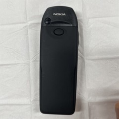 Nokia 6310i Original Unlocked 2G GSM 900/1800/1900 Mini-SIM Classical Cellphone