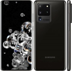 *New-Sealed* Samsung Galaxy S20 Ultra 12+128GB G988U Factory Unlocked Smartphone
