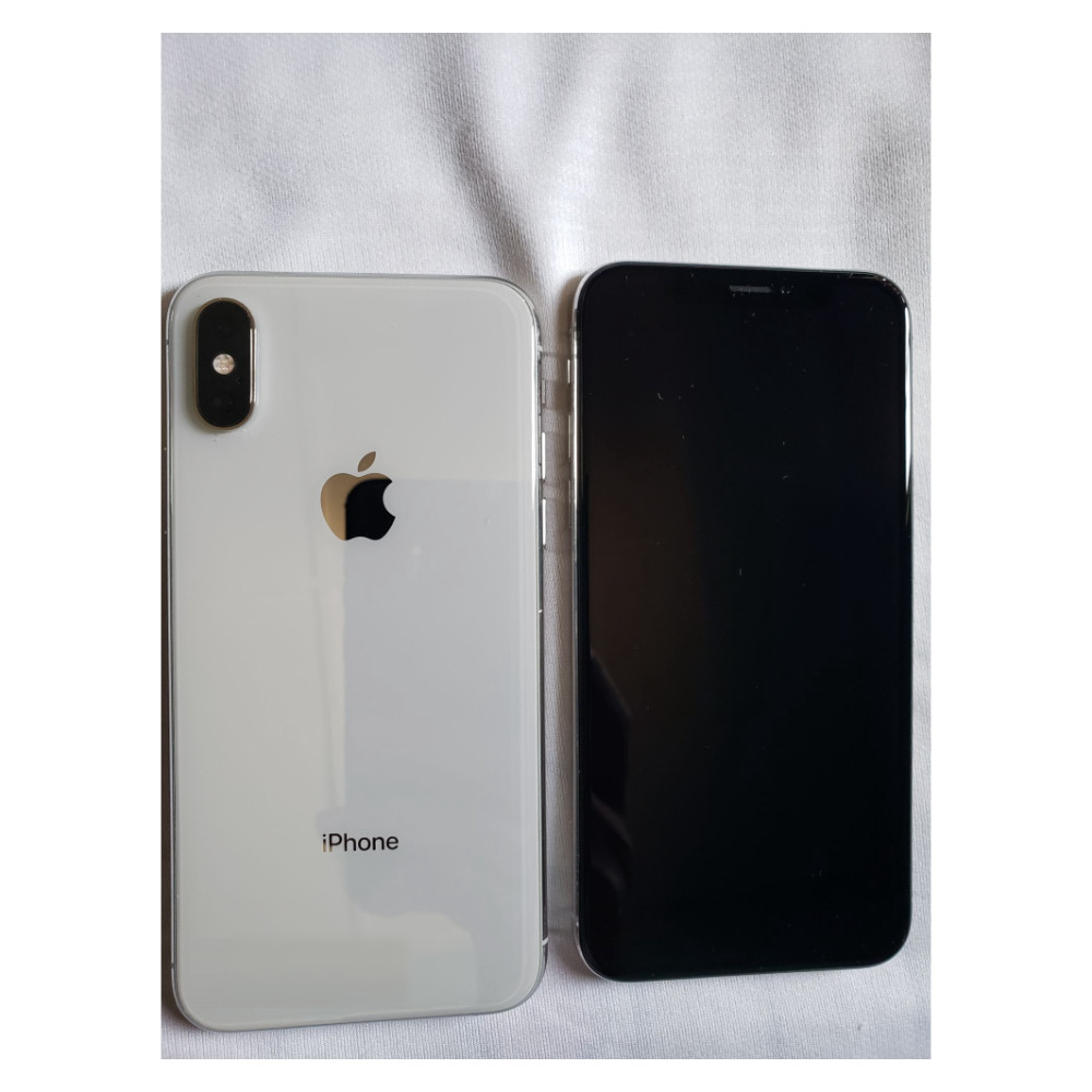 Apple iPhone XS/XR 64GB/256GB – Mint Condition – Multiple Colors – Free Shippin