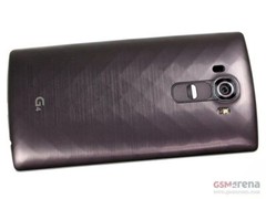 LG G4 VS986 H810 H815 32GB 16.0MP 4G LTE Unlocked Android Smartphone New Sealed