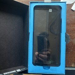 Samsung Galaxy A11 SM-A115A 32GB Black AT&T Smartphone USB Type-C