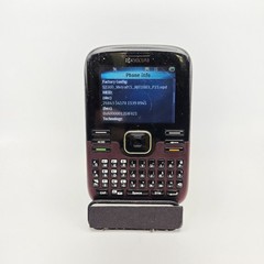 Kyocera Torino S2300 Messaging Cell Phone (MetroPCS) – Red – ASIS #3402