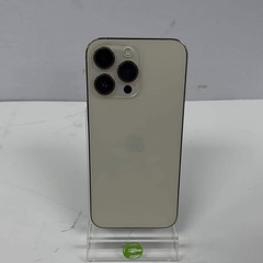 Unlocked Apple iPhone 14 Pro Max 256GB 26.5 Gold MQ8V3LL/A